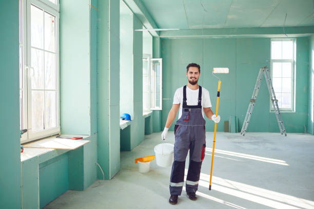 Best Mold Documentation for Insurance Claims  in Heber Springs, AR